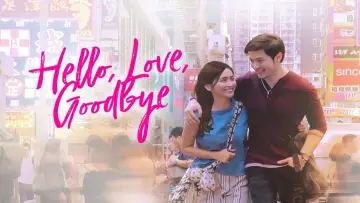 Задник до фильму"Hello, Love, Goodbye" #1081533