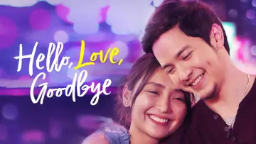 Задник до фильму"Hello, Love, Goodbye" #1081534