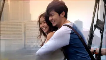 Задник до фильму"Hello, Love, Goodbye" #1081535