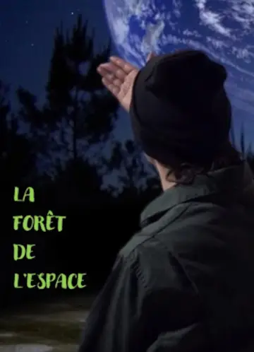 Постер до фильму"La Forêt de l