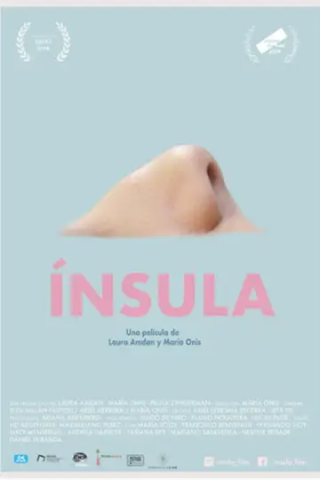 Постер до фильму"Ínsula" #1189550