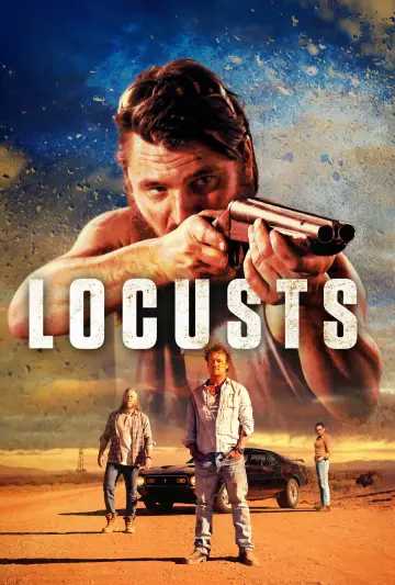 Постер до фильму"Locusts" #1135359