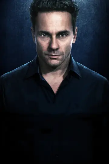 Постер до фильму"My Evil Stepdad" #1134788
