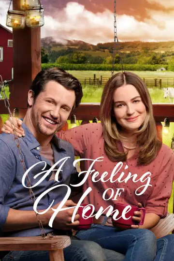 Постер до фильму"A Feeling of Home" #1036456