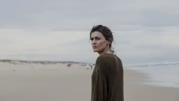 Задник до фільму "Madre" #1870860