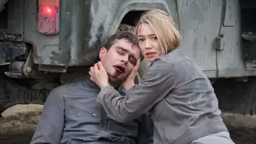 Задник до фильму"Супутник" #283296