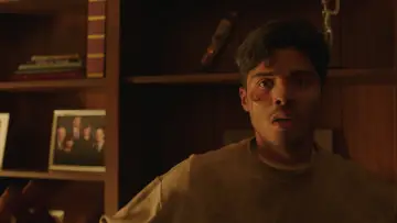Задник до фільму "Beneath Us" #1860525