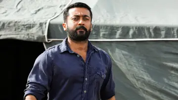 Задник до фильму"சூரரைப் போற்று" #980505