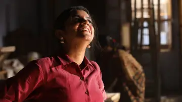 Задник до фильму"சூரரைப் போற்று" #980518
