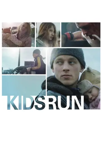 Постер до фильму"Kids Run" #1021317
