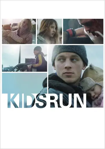 Постер до фильму"Kids Run" #1021319