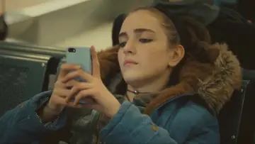 Задник до фильму"Ніколи, зрідка, іноді, завжди" #990440