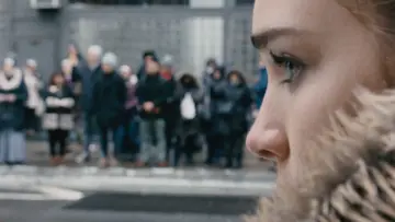 Задник до фильму"Ніколи, зрідка, іноді, завжди" #990444