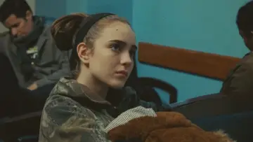 Задник до фильму"Ніколи, зрідка, іноді, завжди" #990452