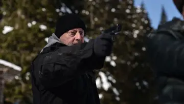 Задник до фільму "Холодна кров" #338474
