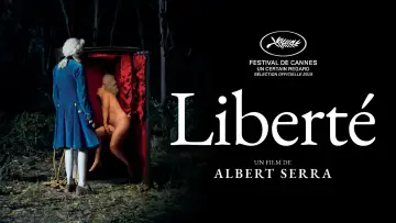 Задник до фільму "Liberté" #498257