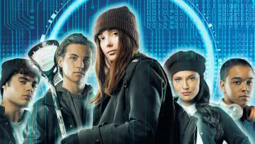 Задник до фильму"Max Winslow and The House of Secrets" #352381
