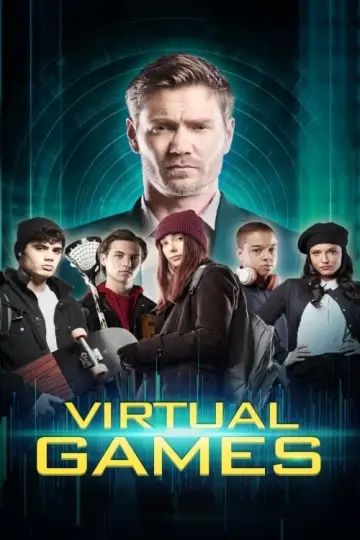 Постер до фильму"Max Winslow and The House of Secrets" #352388