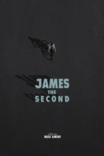 Постер до фильму"James the Second" #937981