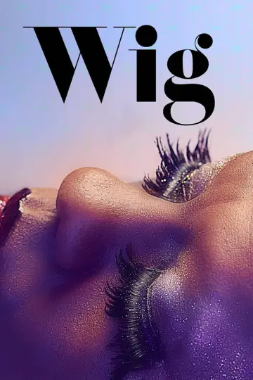 Wig постер