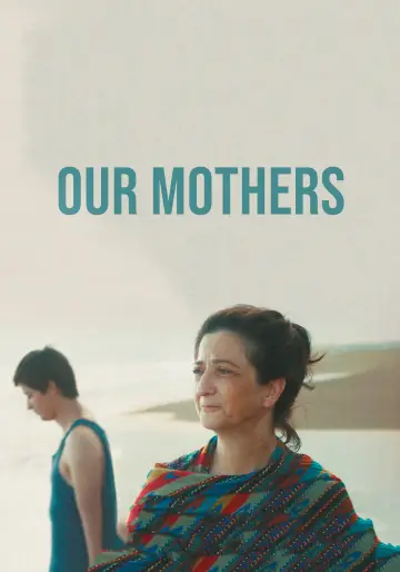 Постер до фильму"Nuestras madres" #1109204