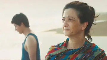 Задник до фильму"Nuestras madres" #469640