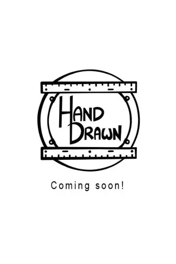 Hand-Drawn: Documentary постер