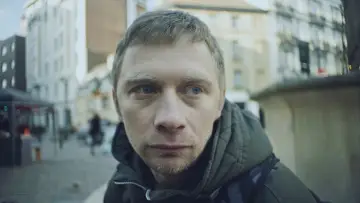 Задник до фільму "Oļegs" #1622531