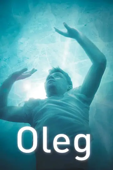 Oļegs постер