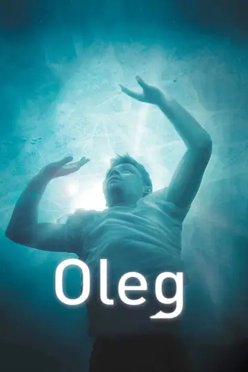 Постер до фільму "Oļegs" #1622537