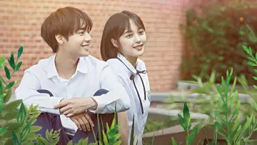 Задник до фильму"굿바이 썸머" #355161