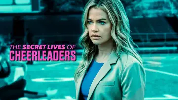 Задник до фильму"The Secret Lives of Cheerleaders" #1052511