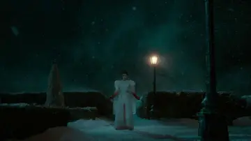 Задник до фильму"Алея жаху" #649761
