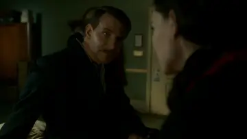 Задник до фильму"Алея жаху" #649764