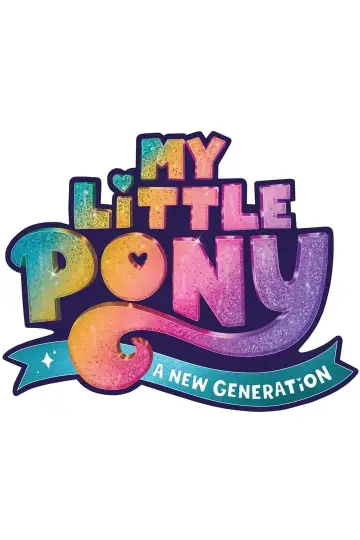 Постер до фільму "My Little Pony: Нове покоління" #61597