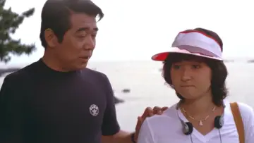 Задник до фильму"愛の白昼夢" #804486