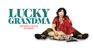 Задник до фильму"Lucky Grandma" #727892