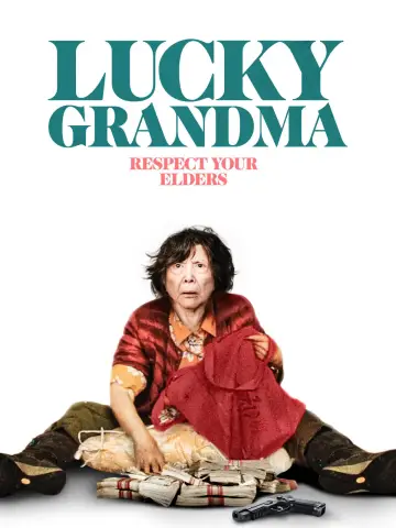 Постер до фильму"Lucky Grandma" #727900
