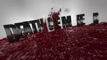 Задник до фильму"Deathcember" #647022