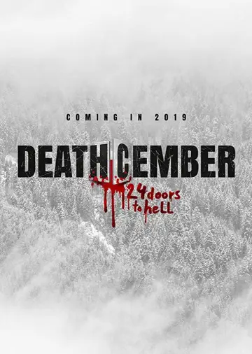 Постер до фильму"Deathcember" #647028