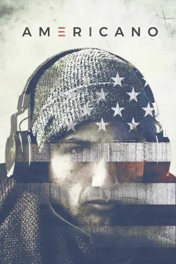 Americano постер