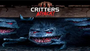 Задник до фильму"Critters Attack!" #1037330