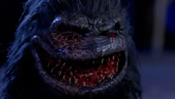 Задник до фильму"Critters Attack!" #398665