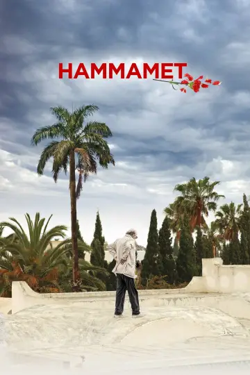 Постер до фильму"Hammamet" #1133055
