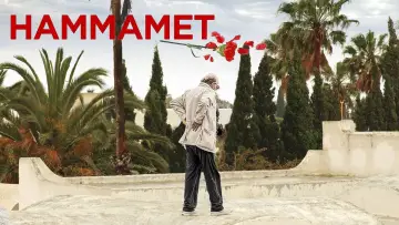 Задник до фильму"Hammamet" #499172