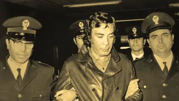 Задник до фильму"Our Godfather" #496727