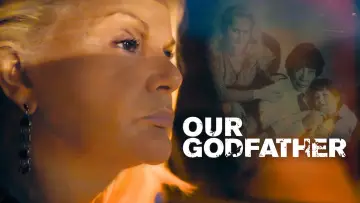 Задник до фильму"Our Godfather" #806785