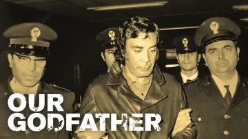 Задник до фильму"Our Godfather" #806786