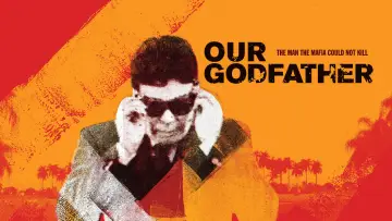 Задник до фильму"Our Godfather" #806788