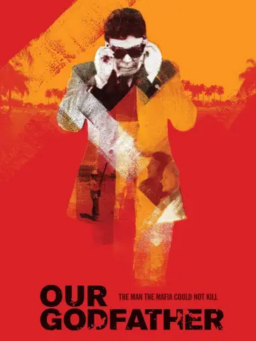 Постер до фильму"Our Godfather" #806797